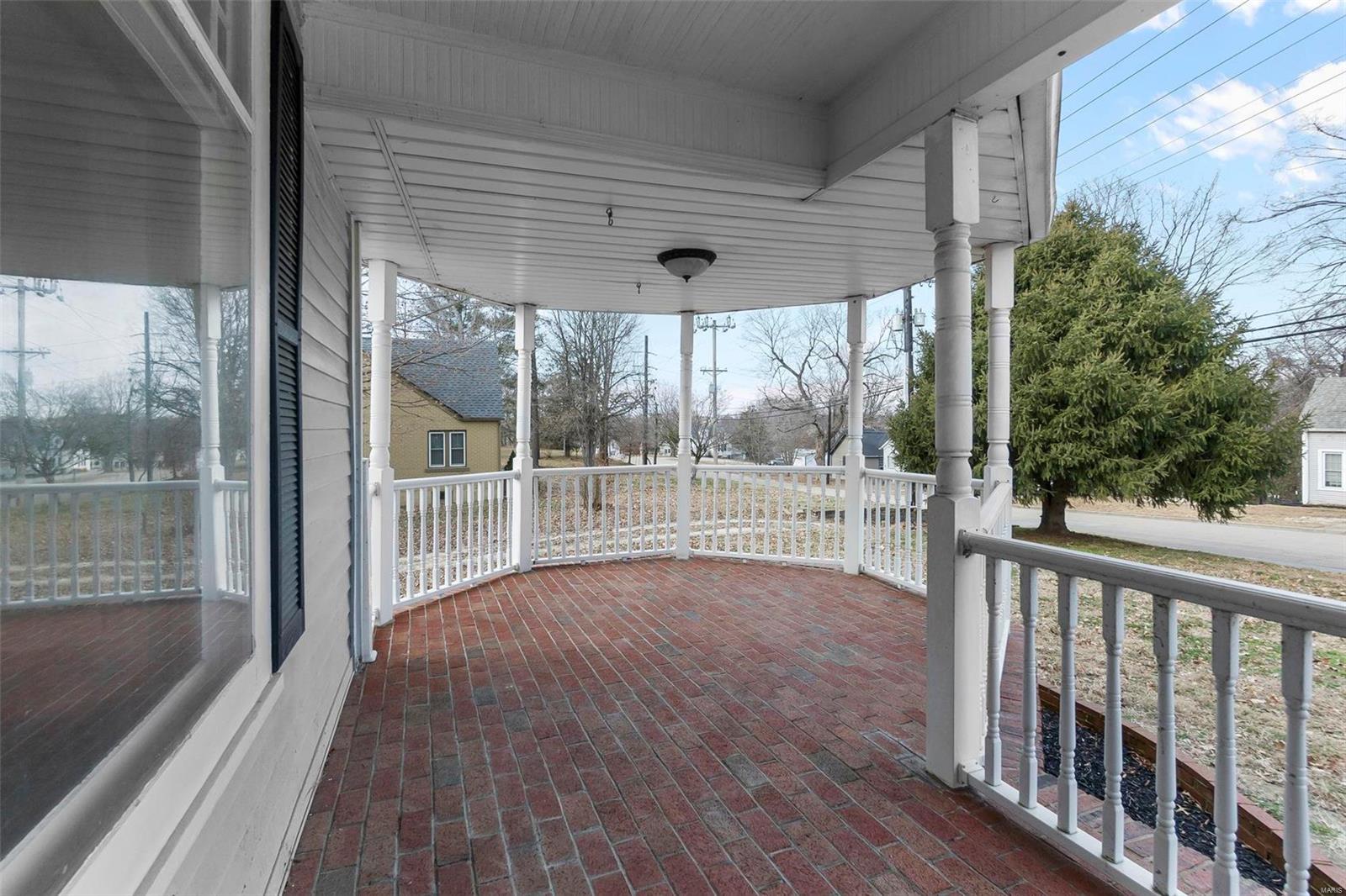 813 Old Cape Road Property Photo 5
