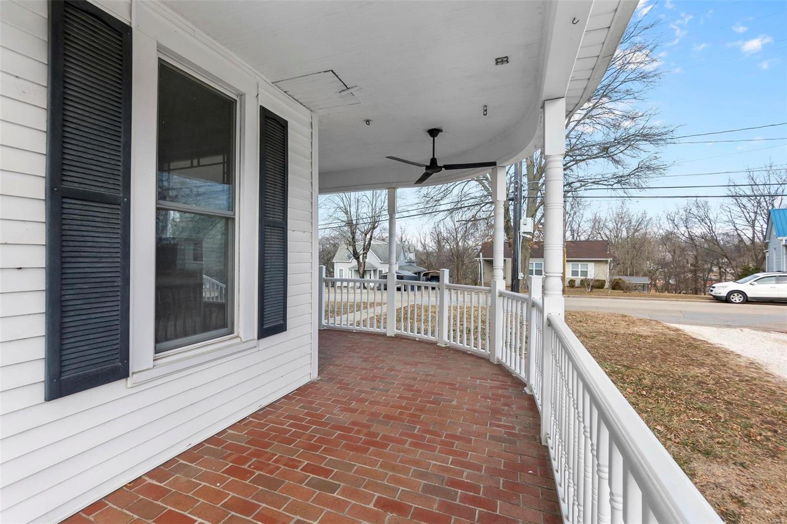 813 Old Cape Road Property Photo 6