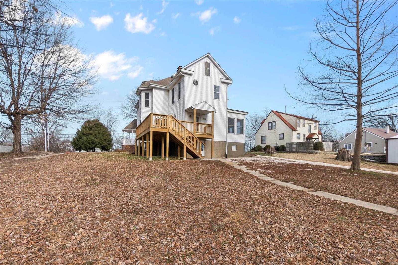 813 Old Cape Road Property Photo 7