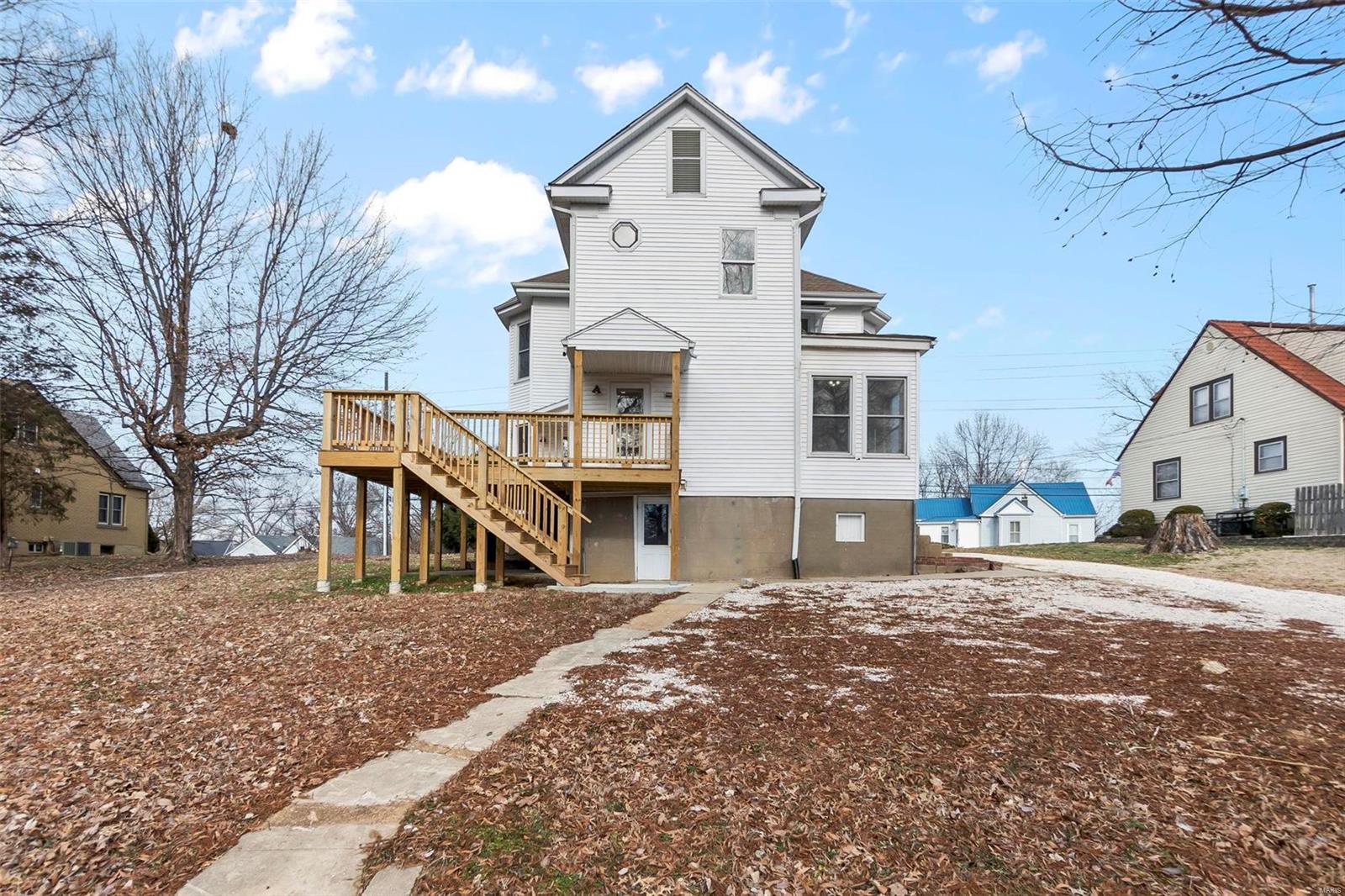 813 Old Cape Road Property Photo 8