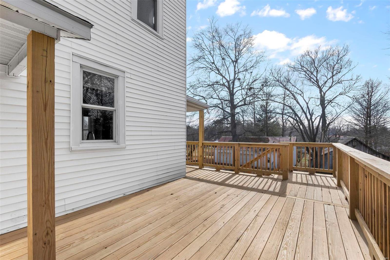 813 Old Cape Road Property Photo 11