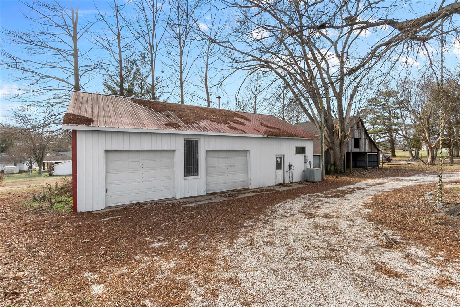 813 Old Cape Road Property Photo 39
