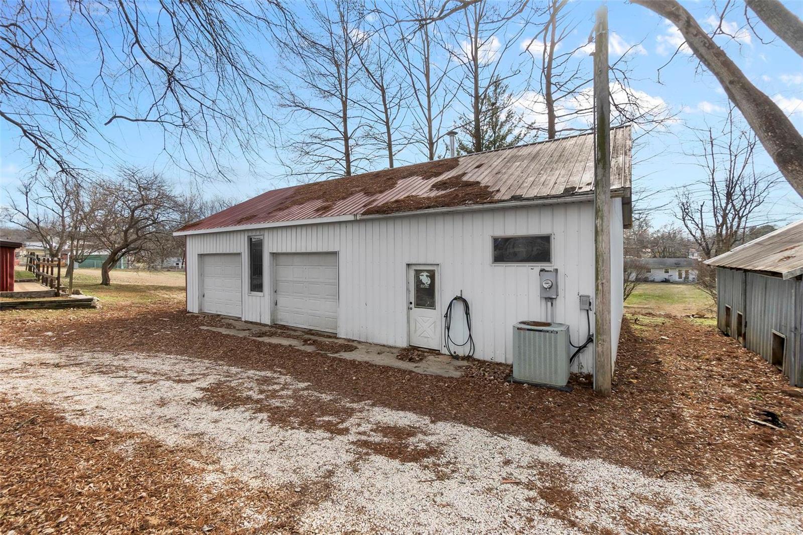 813 Old Cape Road Property Photo 40