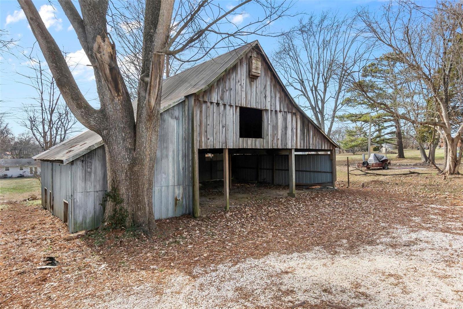 813 Old Cape Road Property Photo 43