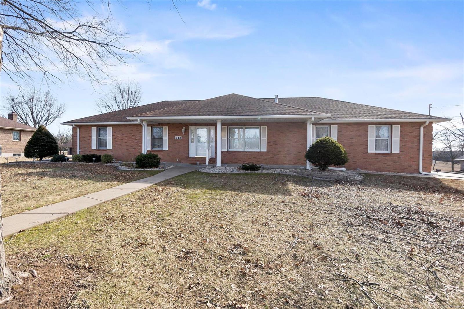 413 Huber Road Property Photo 1