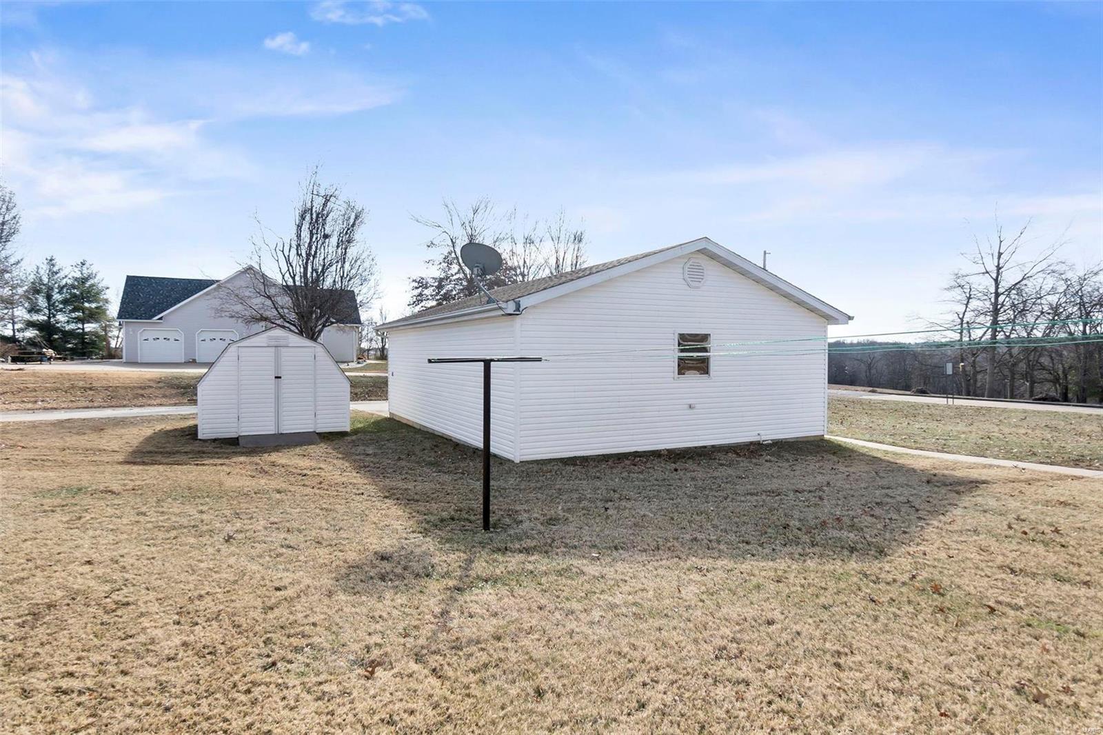 413 Huber Road Property Photo 22