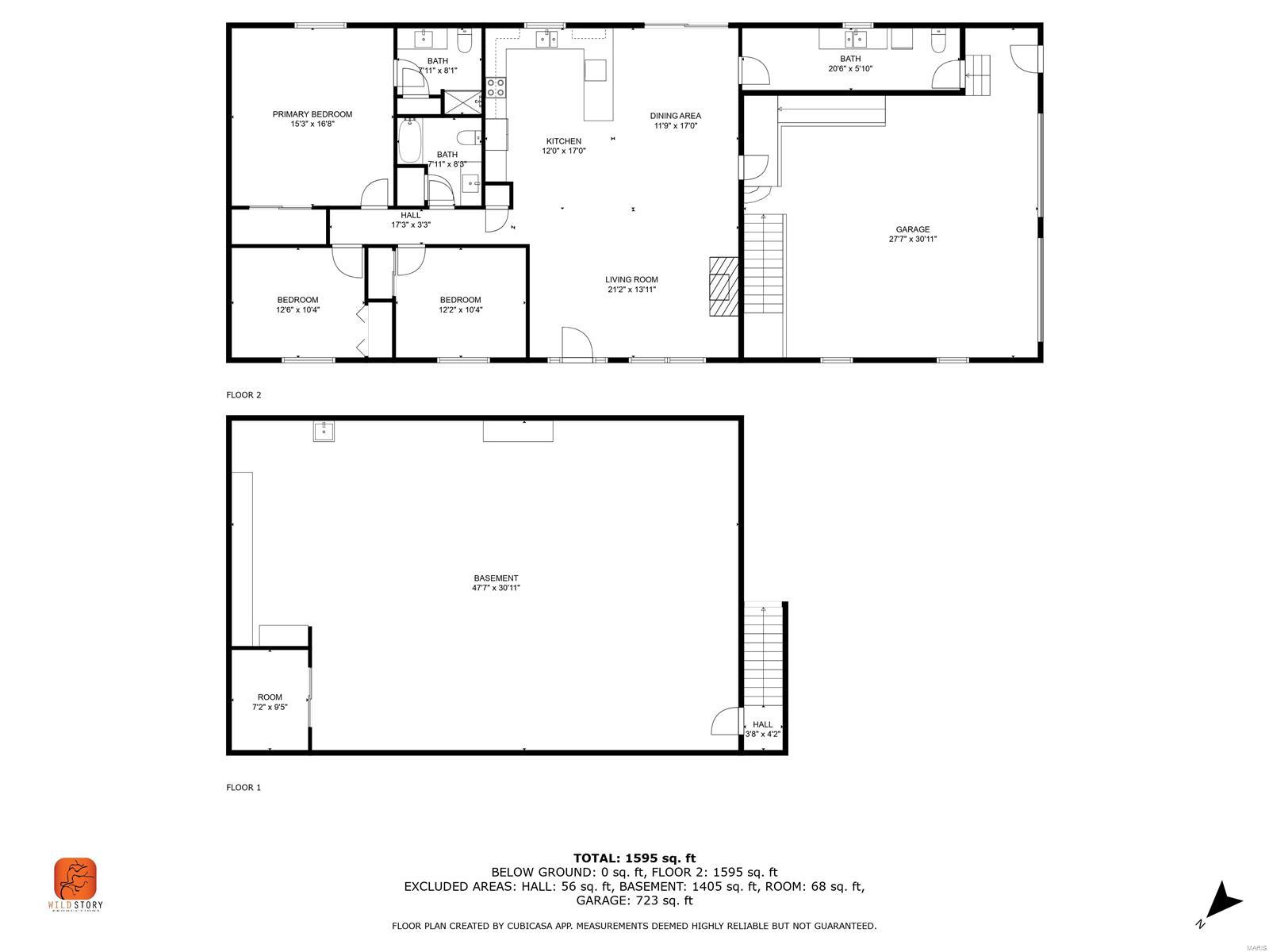 413 Huber Road Property Photo 24