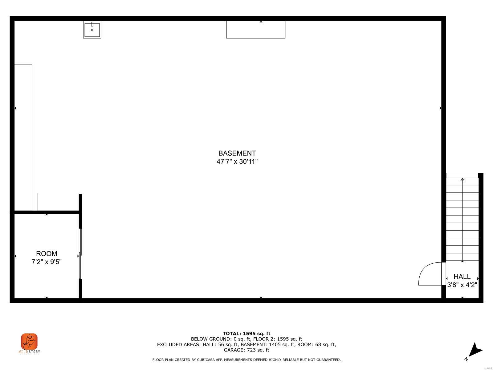 413 Huber Road Property Photo 25
