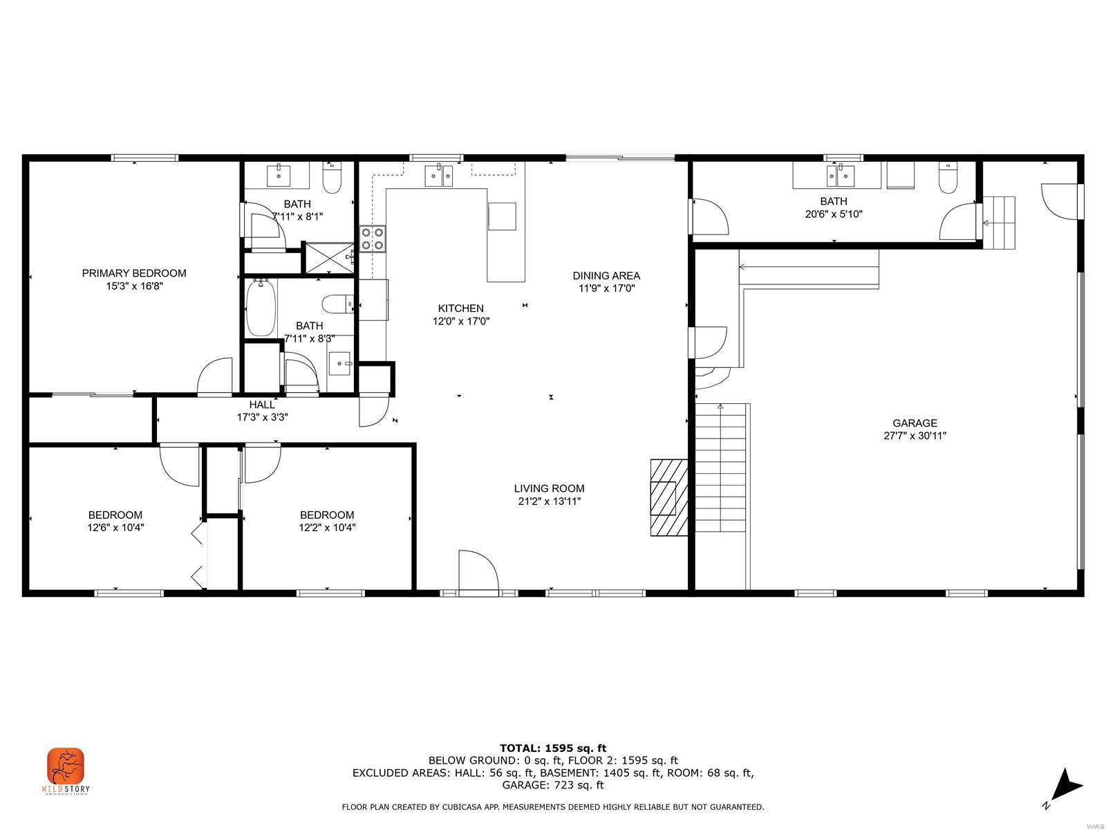 413 Huber Road Property Photo 26