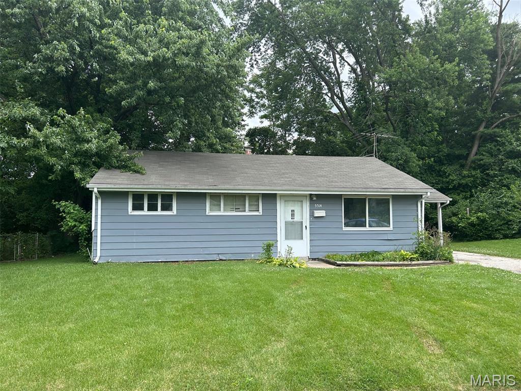 5514 Winchelsea Drive Property Photo 1