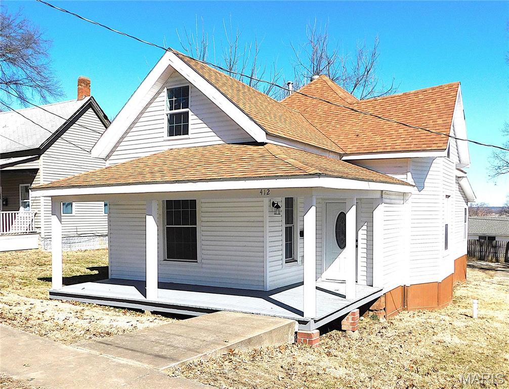412 N 5th Street Property Photo 1