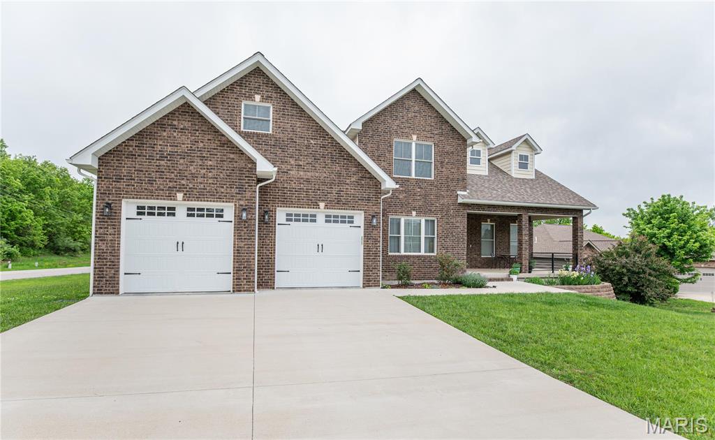 1201 Aster Court Property Photo 1
