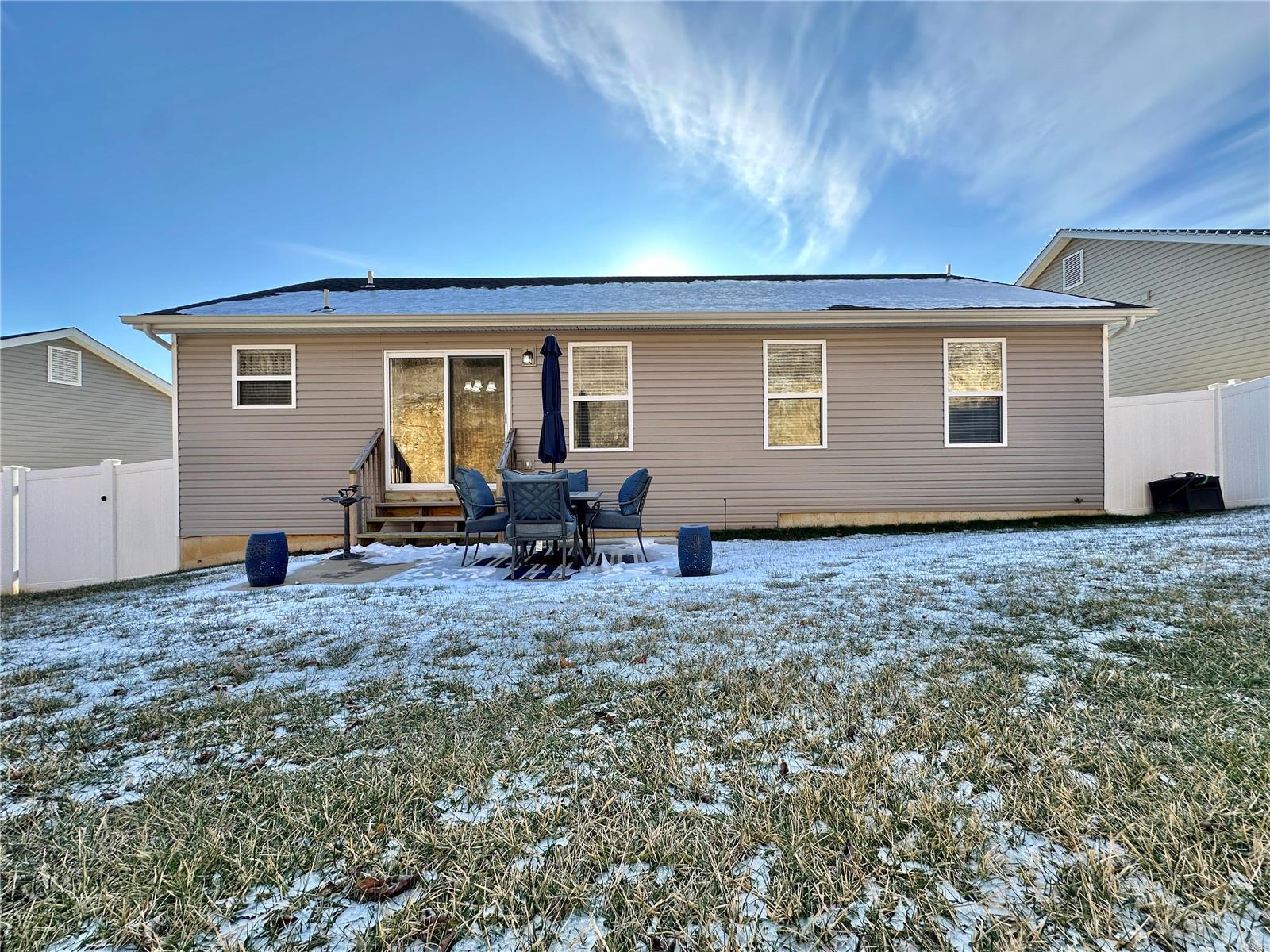 1021 Remington Drive Property Photo 42
