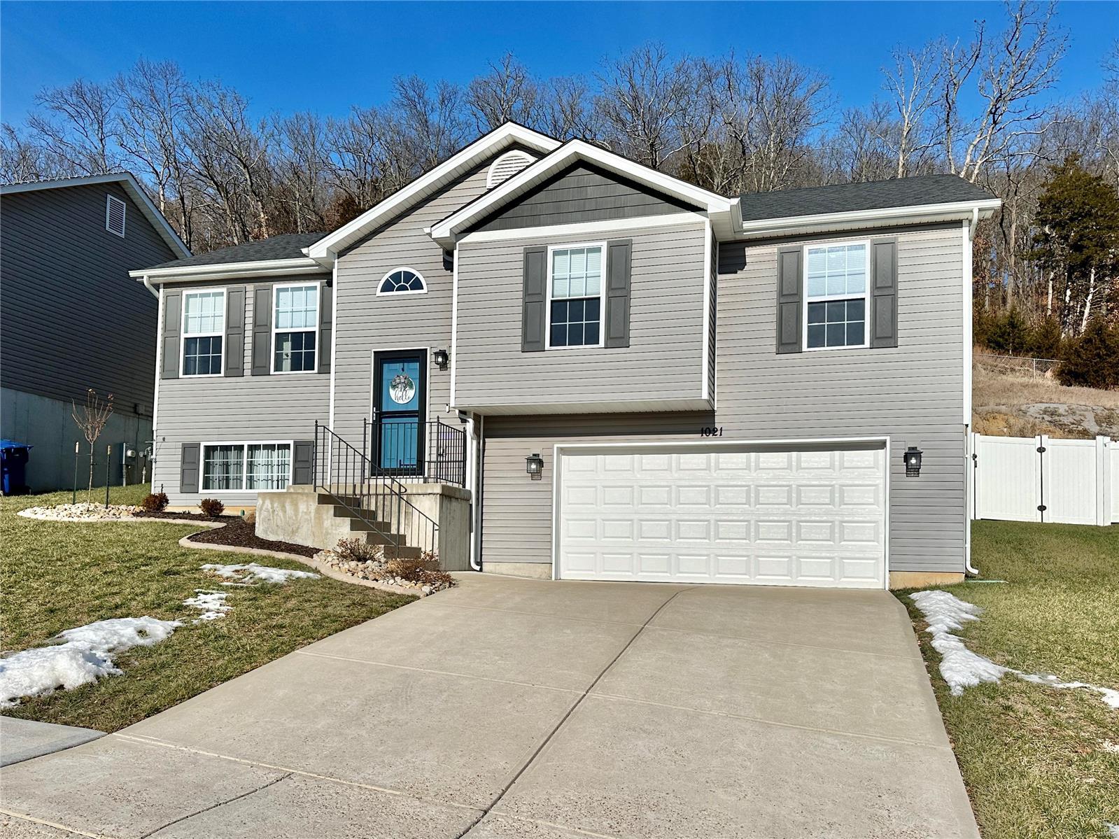 1021 Remington Drive Property Photo 43