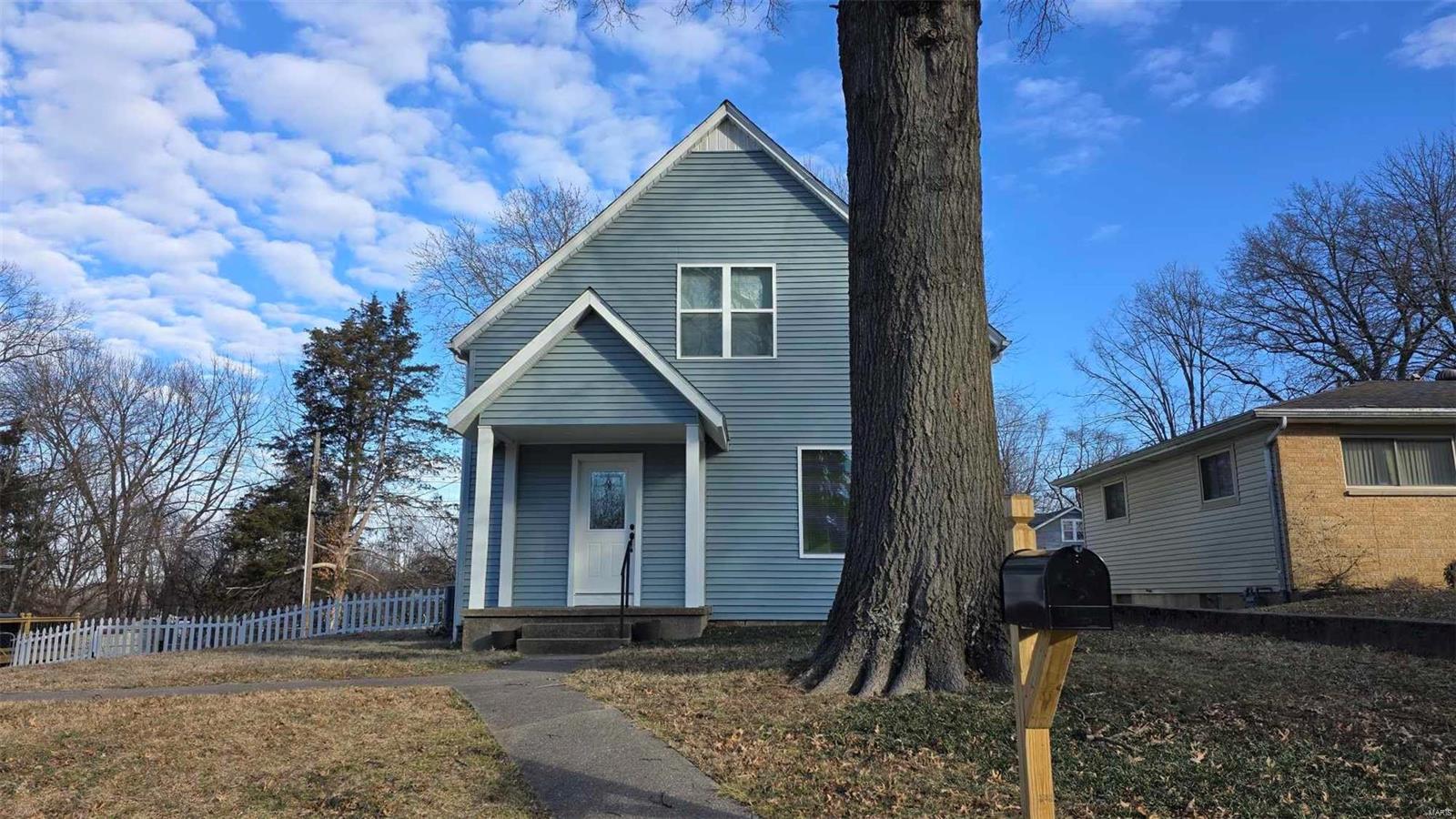 1714 Georgia Street Property Photo 1