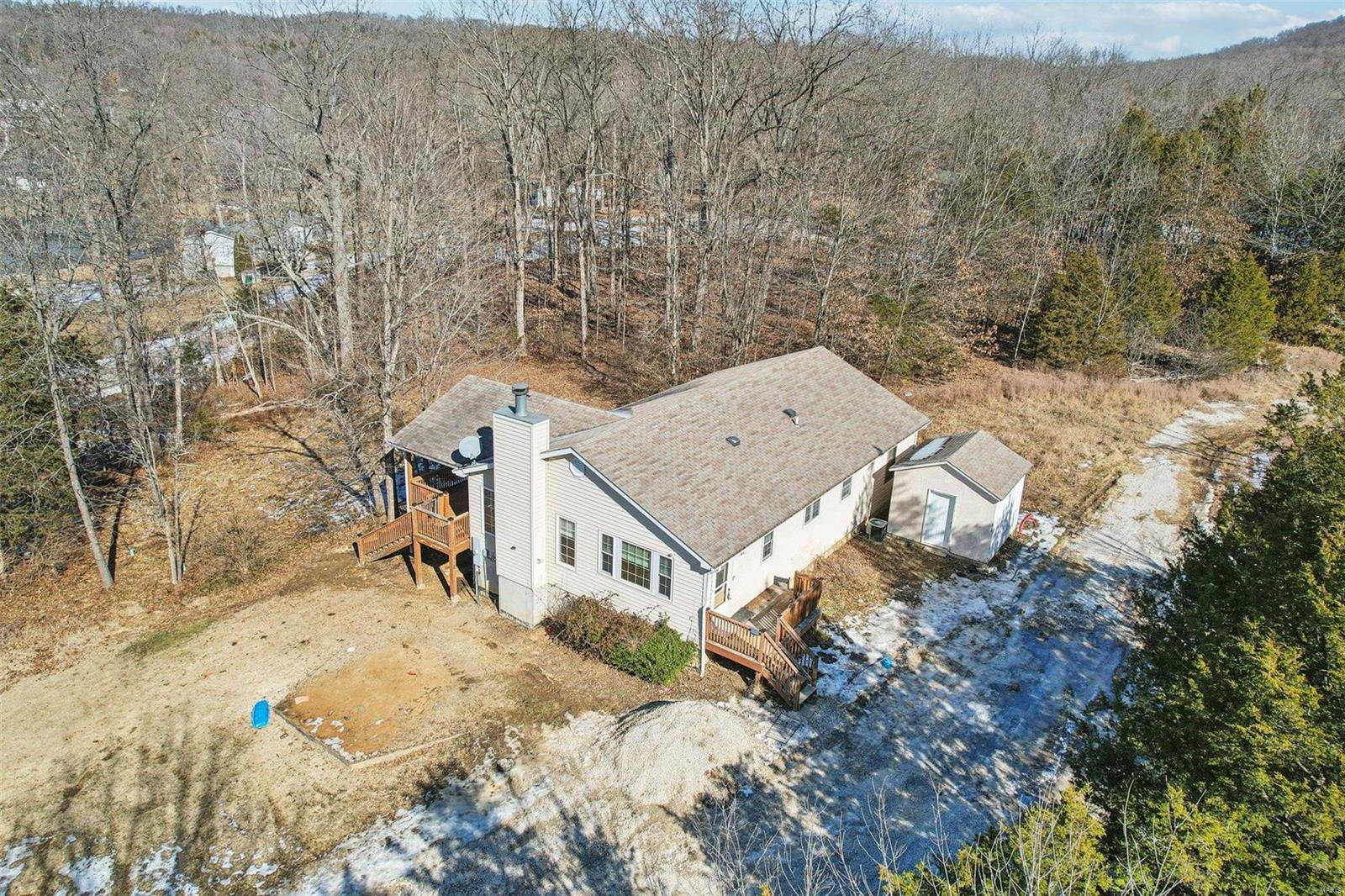 4043 E Shore Drive Property Photo 48