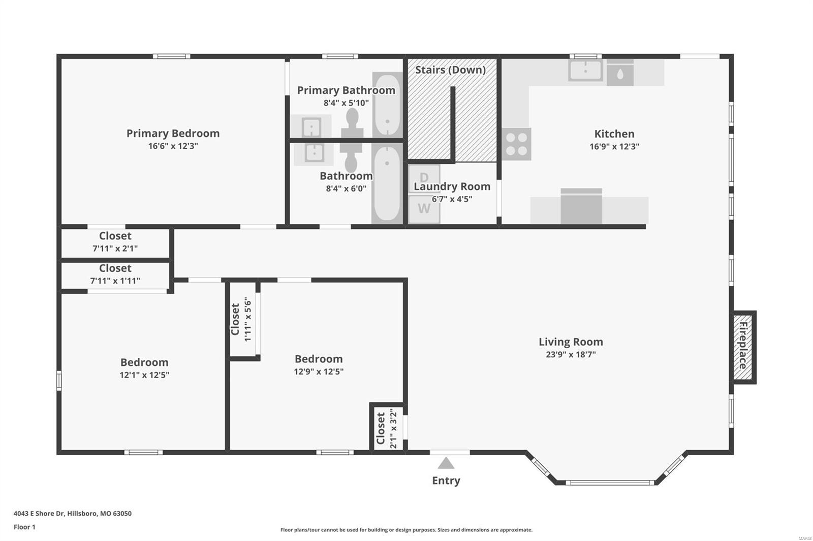 4043 E Shore Drive Property Photo 58