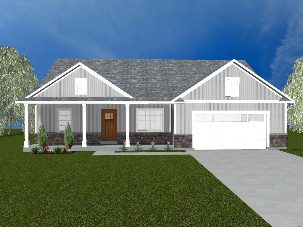 1 TBB Wood at Park Hills Property Photo 1