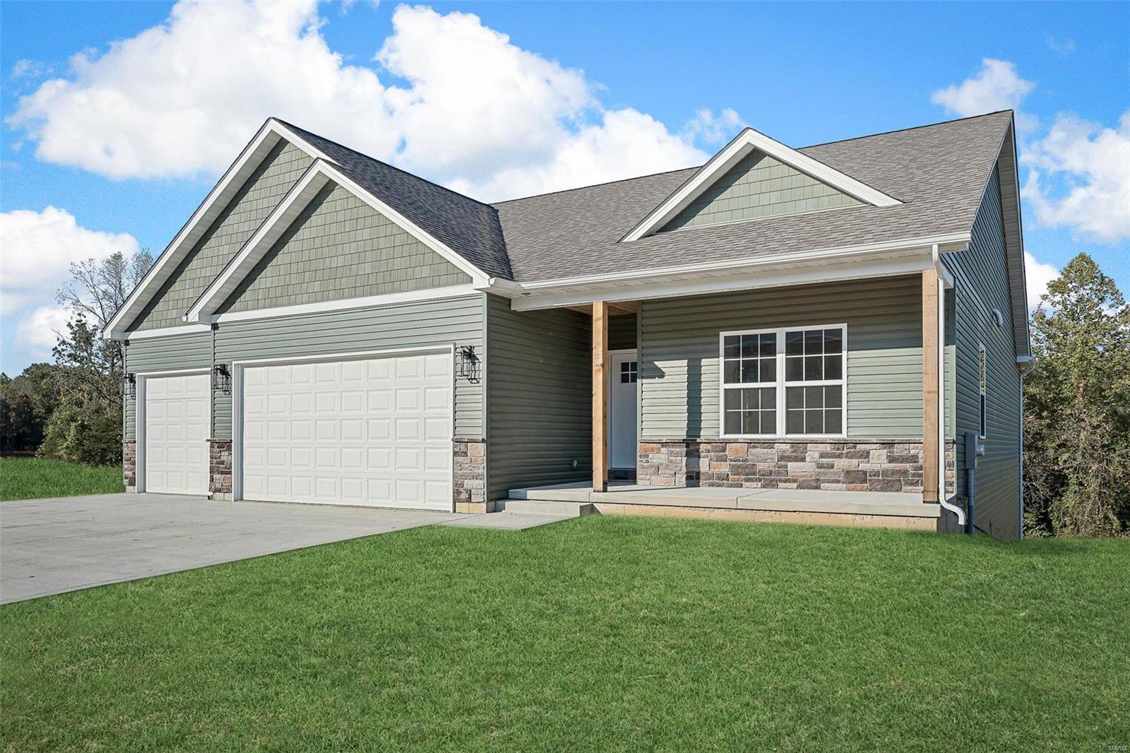 1 Oak at Park Hills Property Photo 1