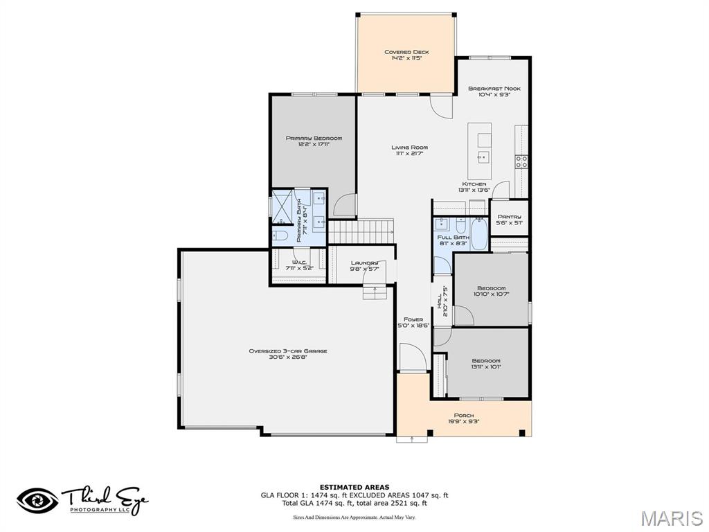 1 Oak At Park Hills Property Photo 3