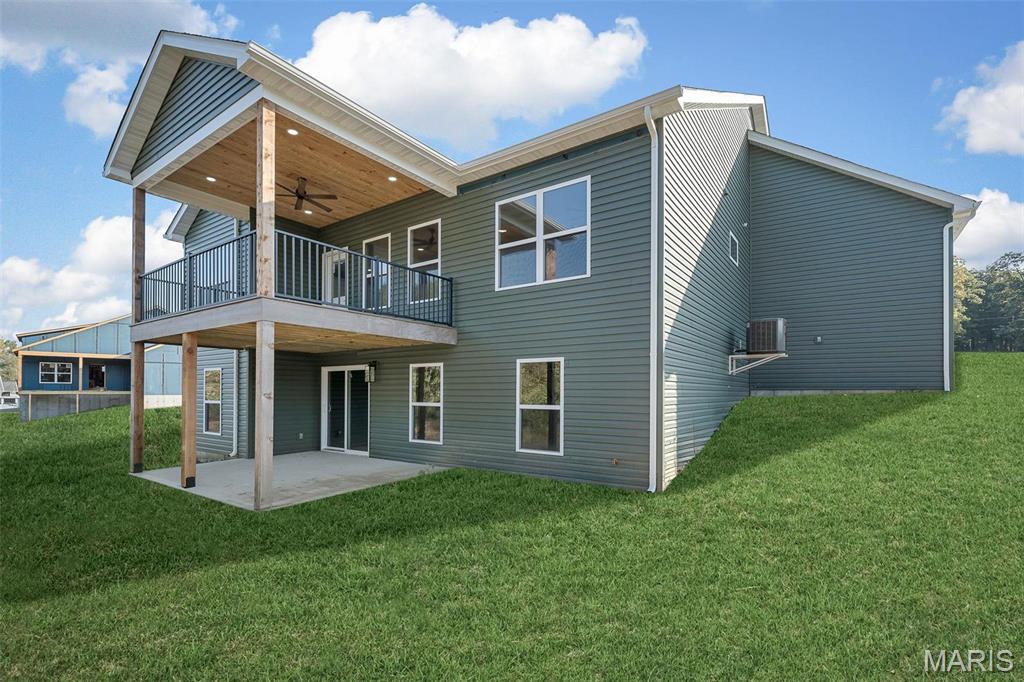 1 Oak At Park Hills Property Photo 4