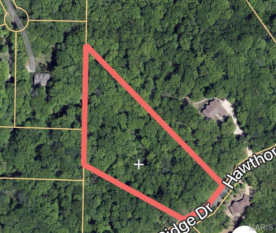 39 HAWTHORNE RIDGE Drive LOT 39