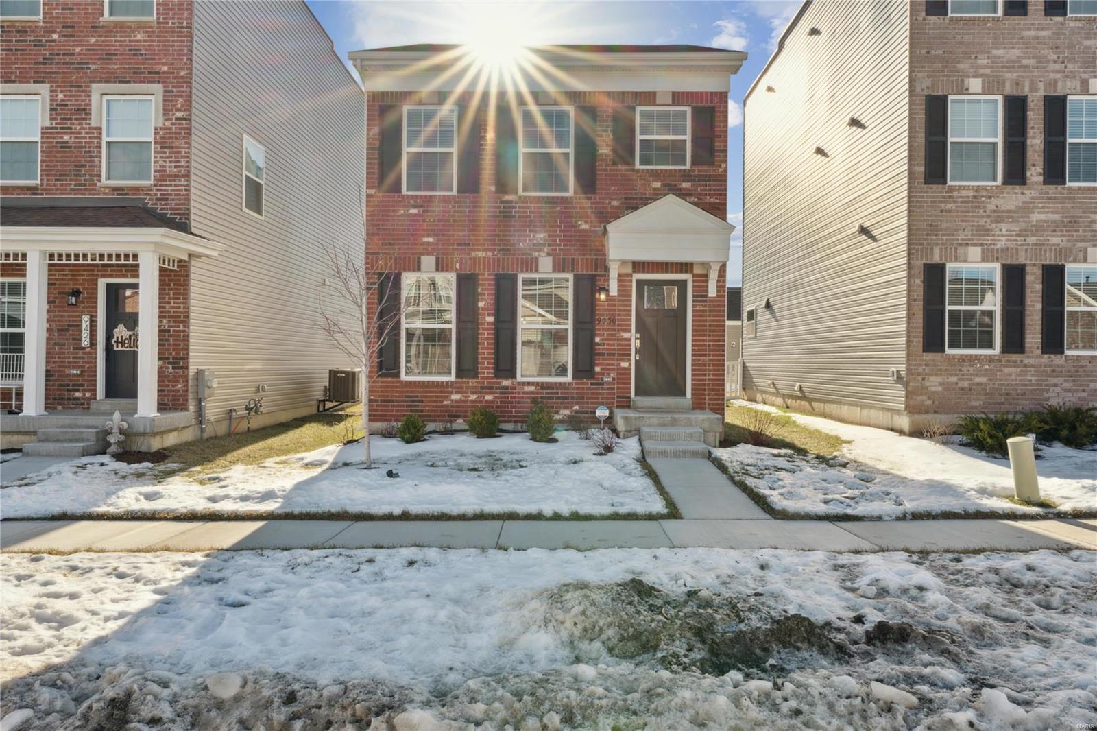 9430 Woolworth Drive Property Photo 1