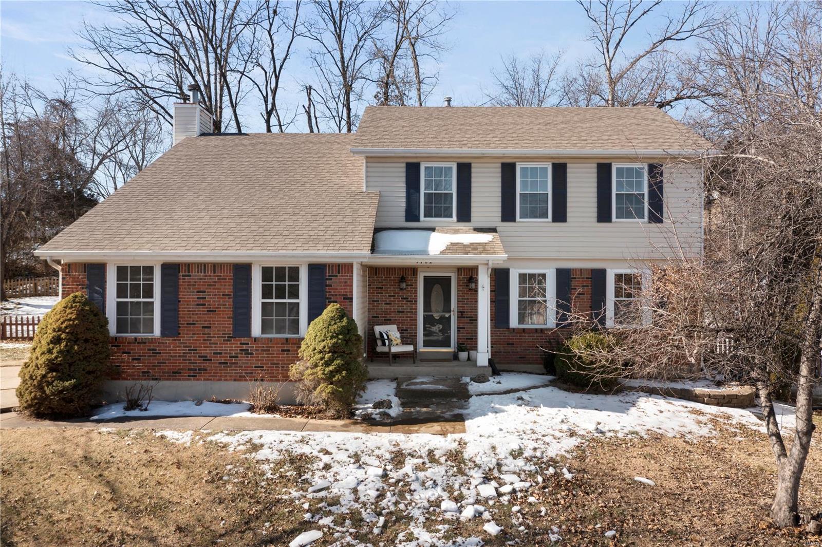 1702 Primrose Lane Property Photo