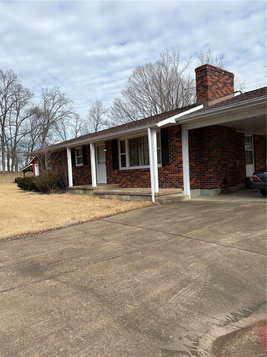 10019 Seabourne Street Property Photo