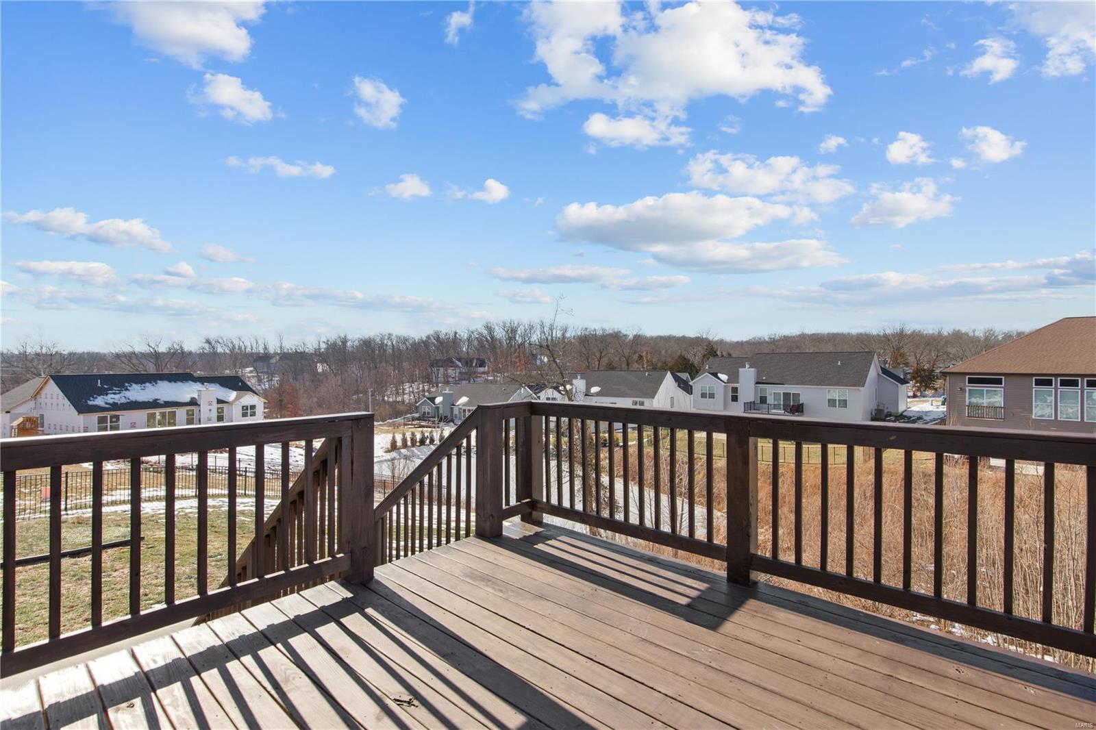 209 Auburn Ridge Drive Property Photo 26