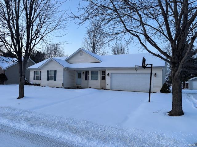 207 Debra Drive