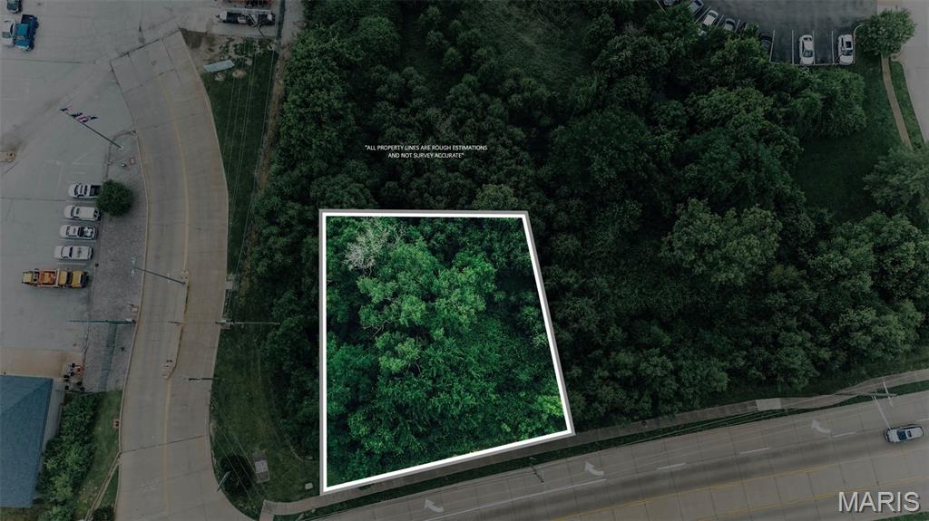 2218 Barrett Station Road Property Photo 1