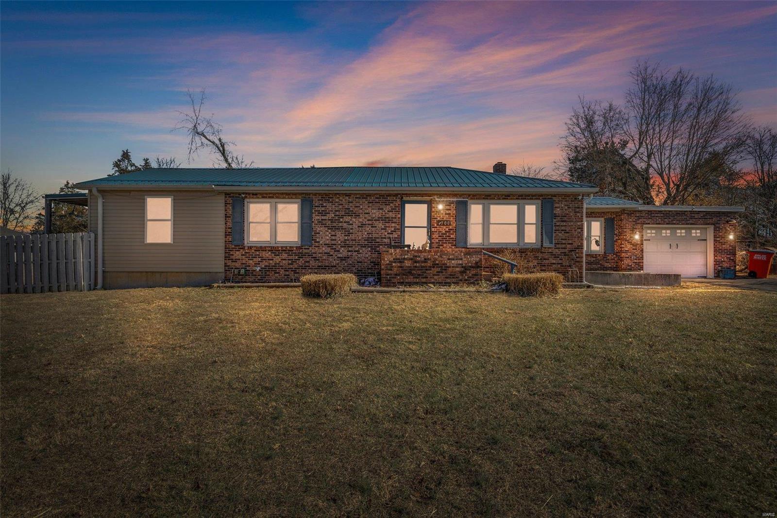 4700 Turley Mill Rd Property Photo 1