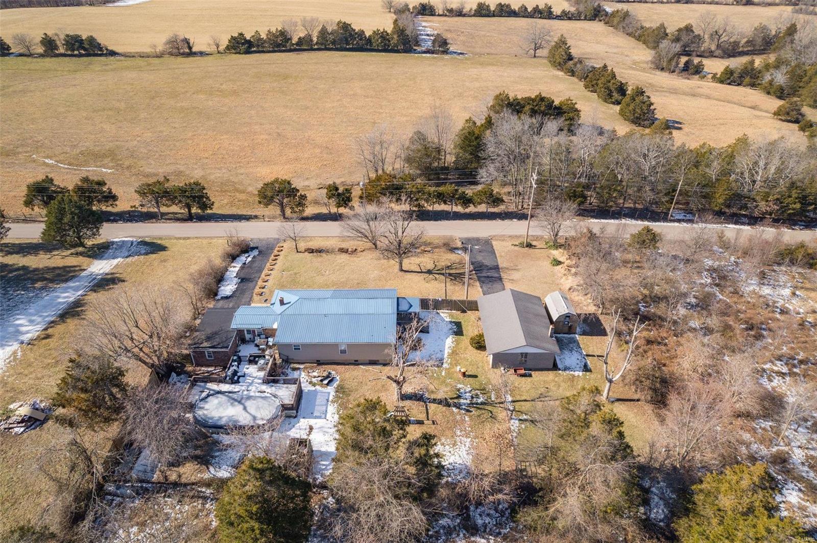 4700 Turley Mill Rd Property Photo 13