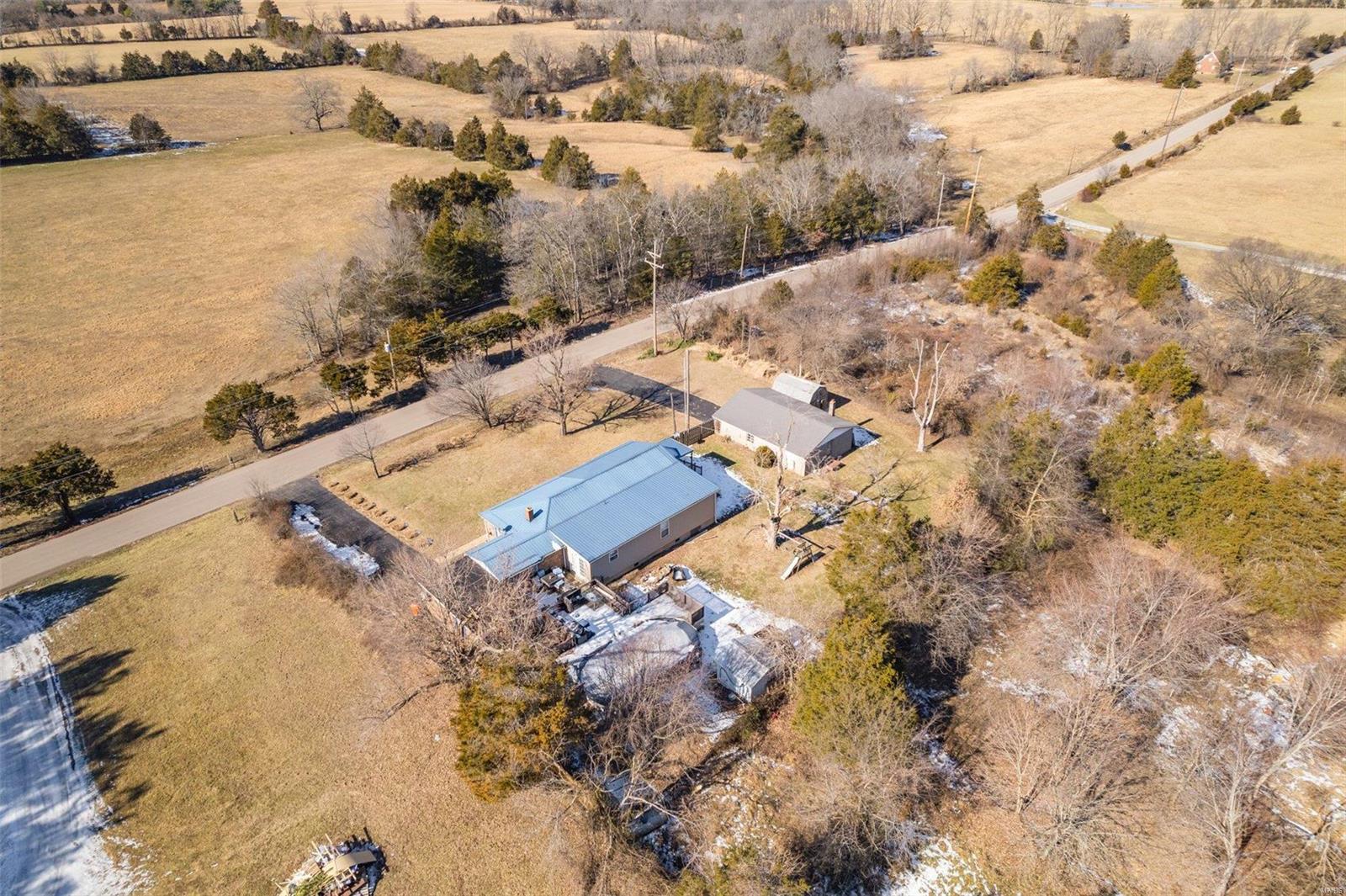4700 Turley Mill Rd Property Photo 14