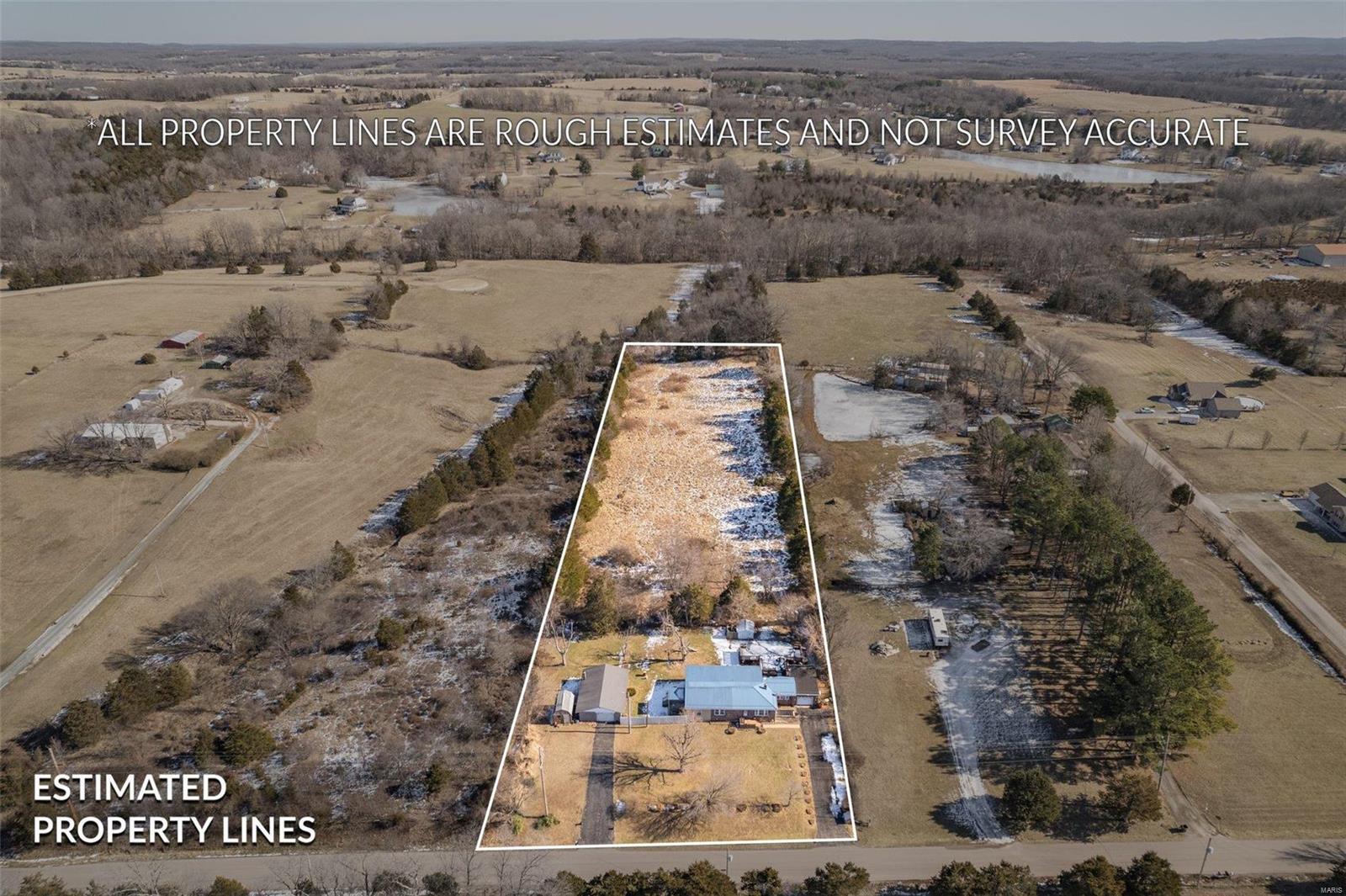 4700 Turley Mill Rd Property Photo 16
