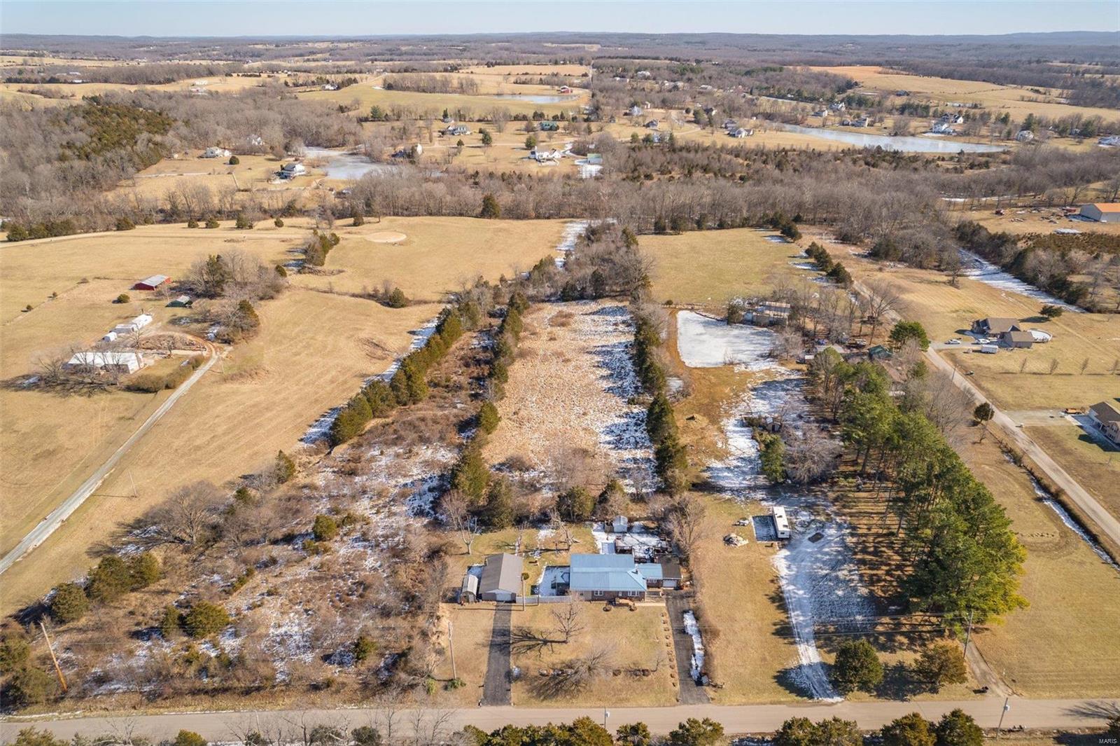4700 Turley Mill Rd Property Photo 17