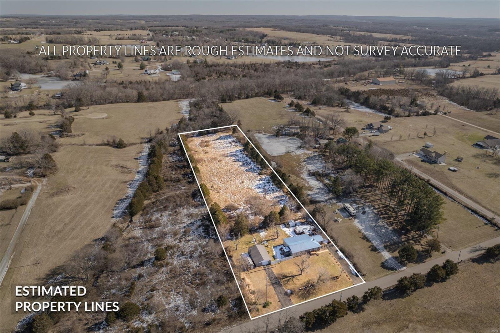 4700 Turley Mill Rd Property Photo 18