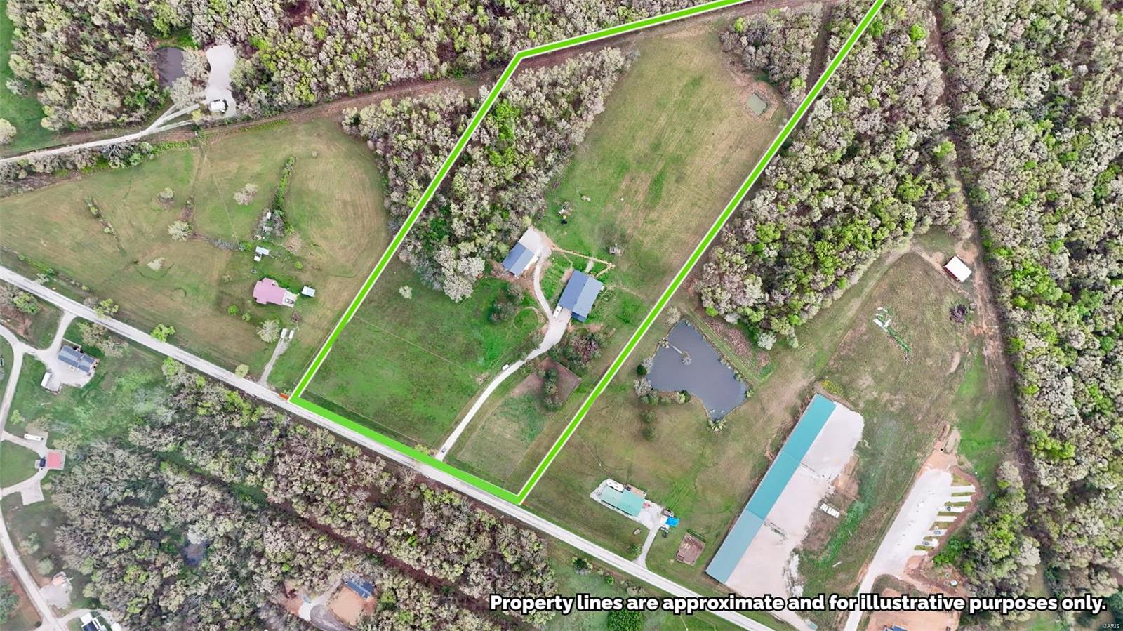 15096 Highway T Property Photo 5