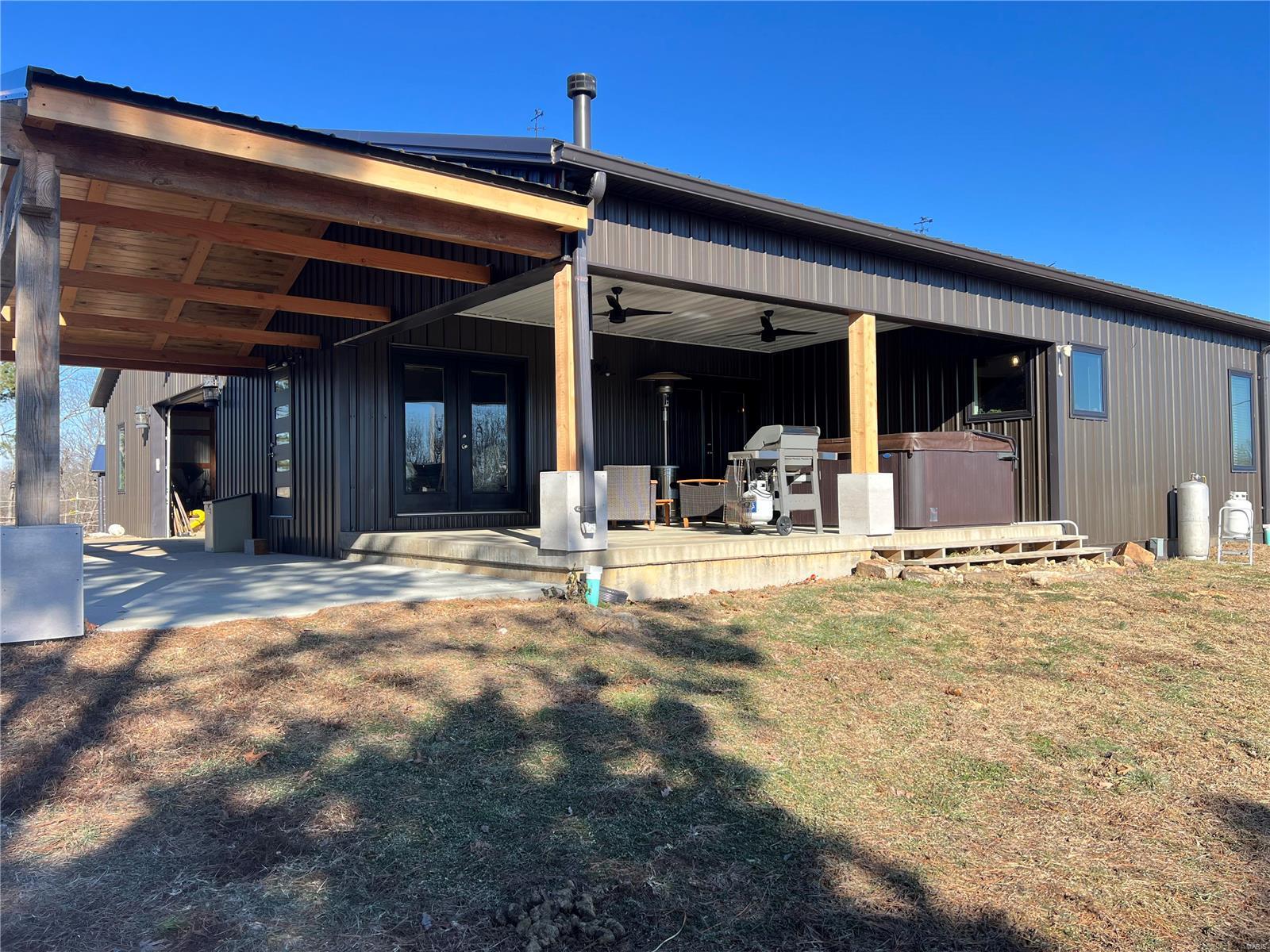 15096 Highway T Property Photo 97