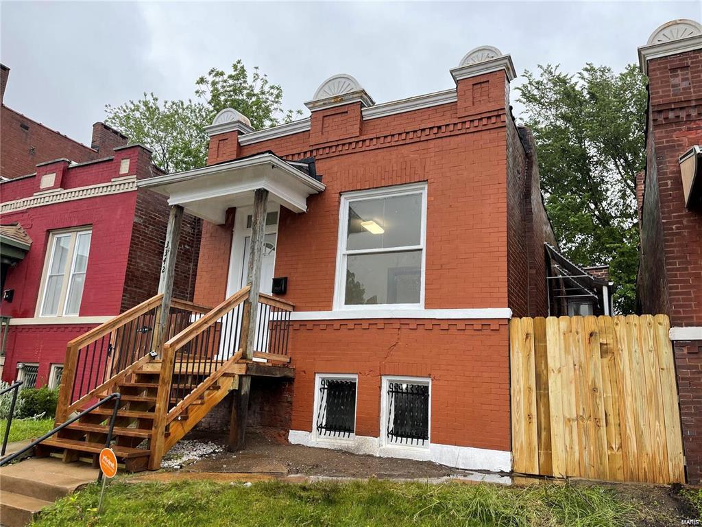 3342 Michigan Avenue Property Photo 1
