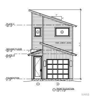 1514 Fairmount Avenue Property Photo