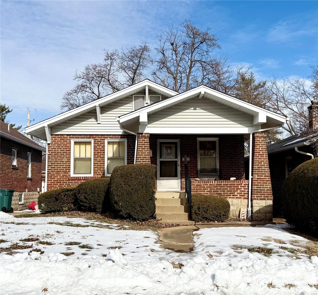 509 Alphonse Drive