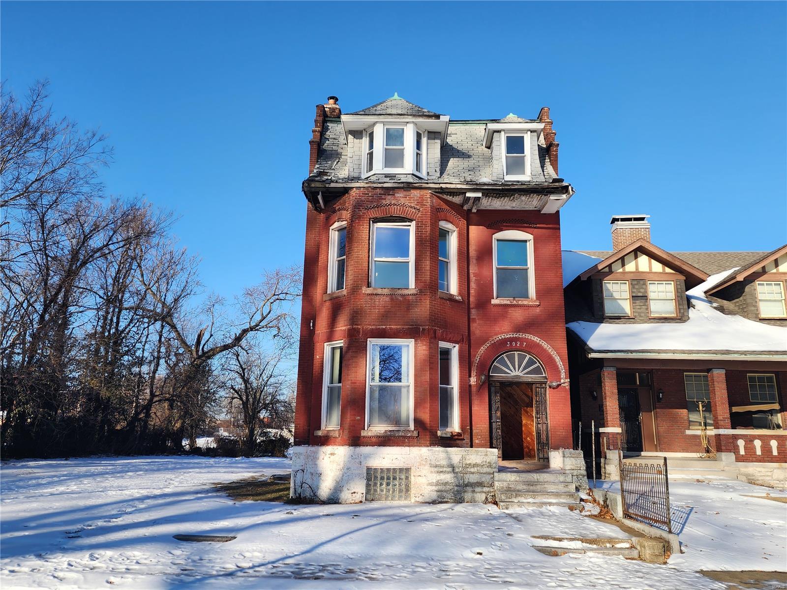 3027 Rauschenbach Avenue Property Photo 1