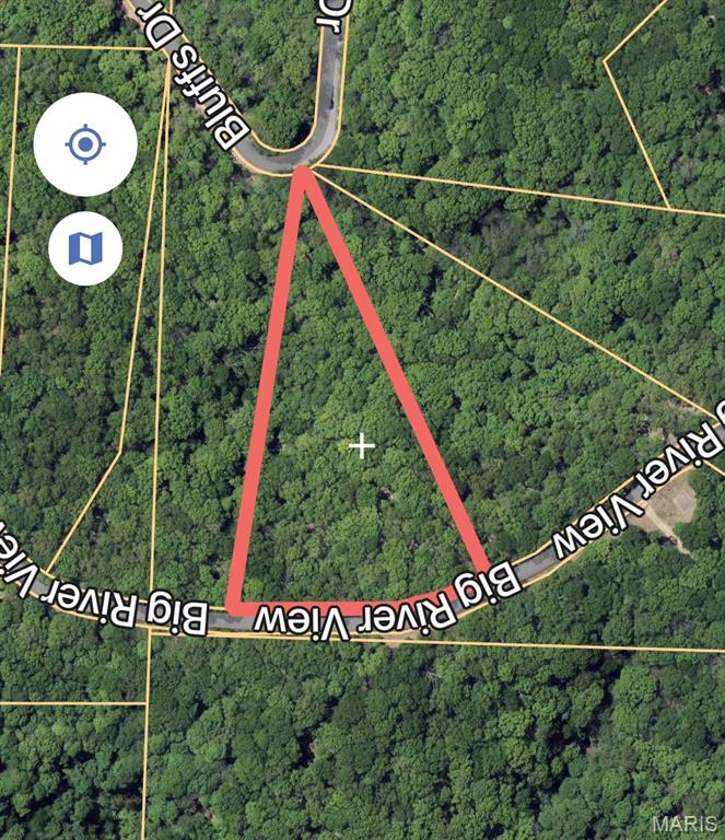 69 Big River View Drive Lot 69 Property Photo 1
