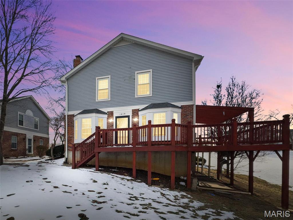 1619 Florine Boulevard E Property Photo 1