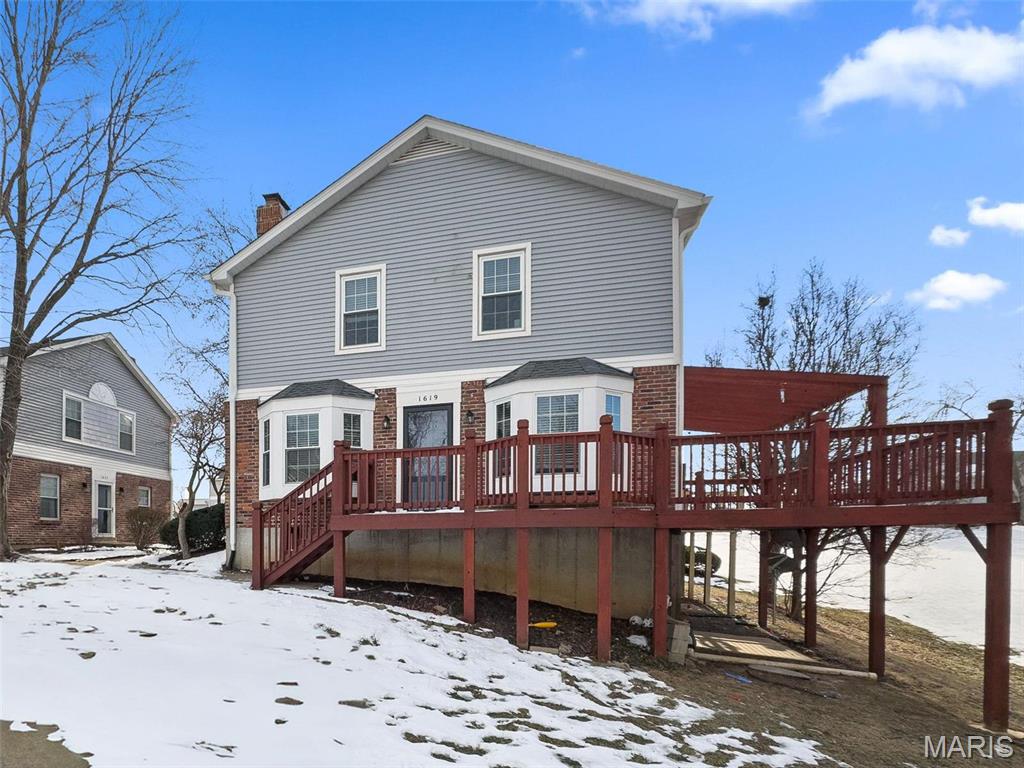 1619 Florine Boulevard E Property Photo 2