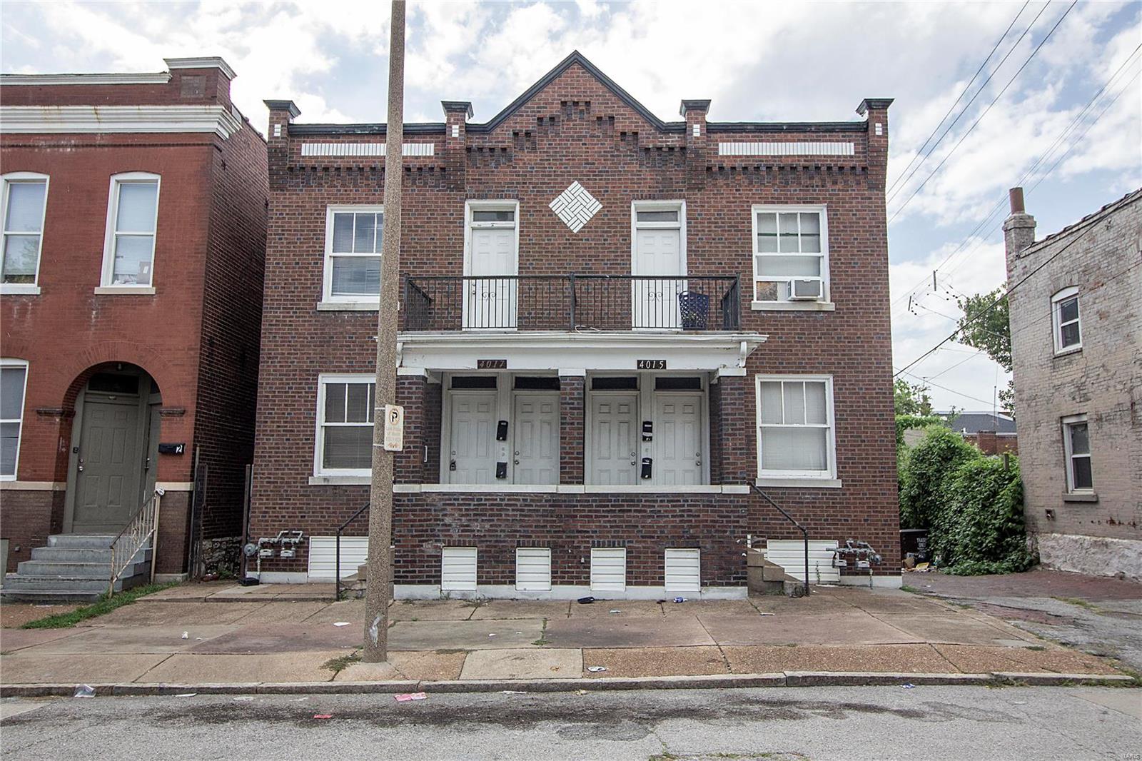 4015 California Avenue Property Photo