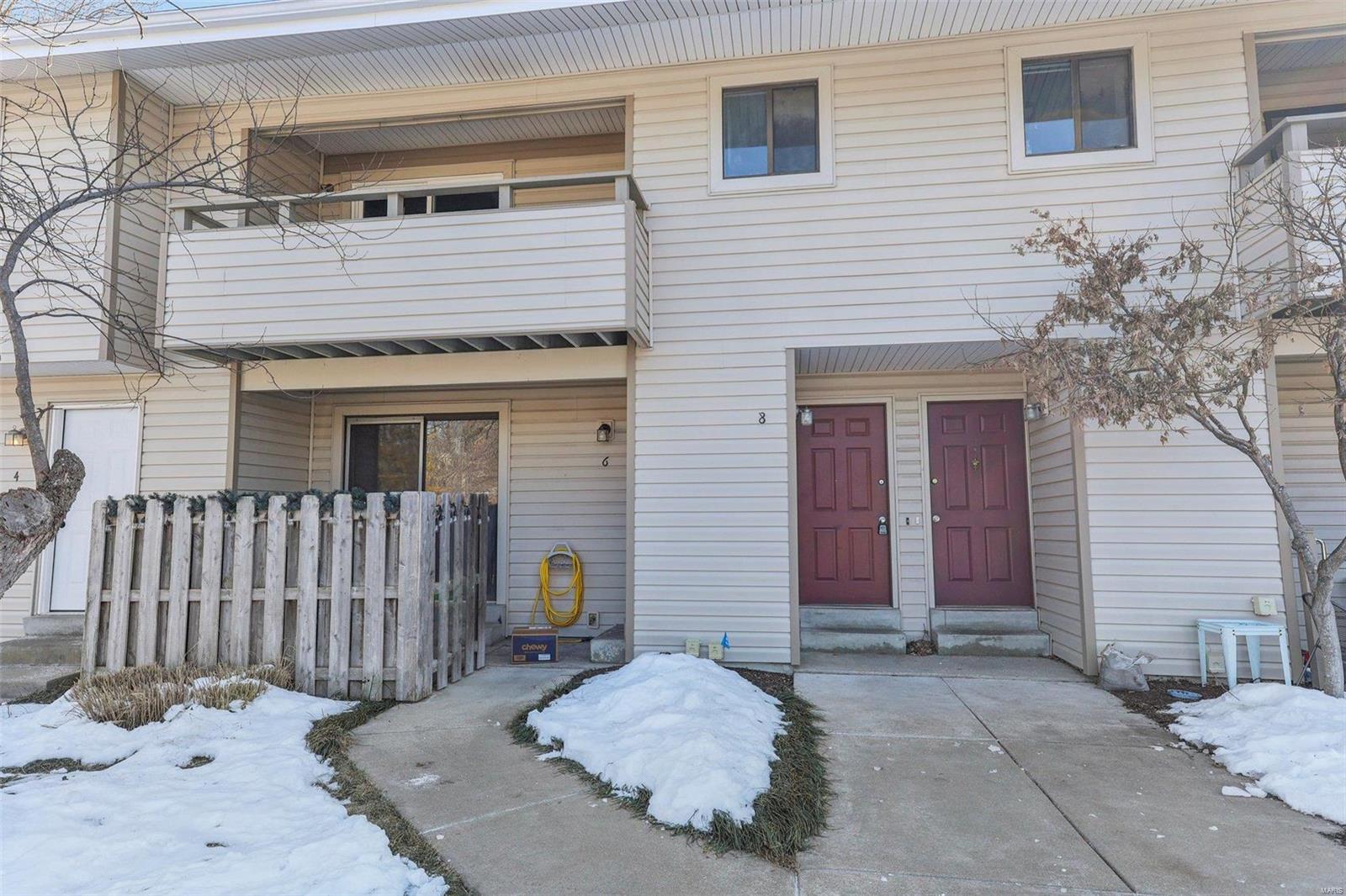 8 Jakes Court D Property Photo 1