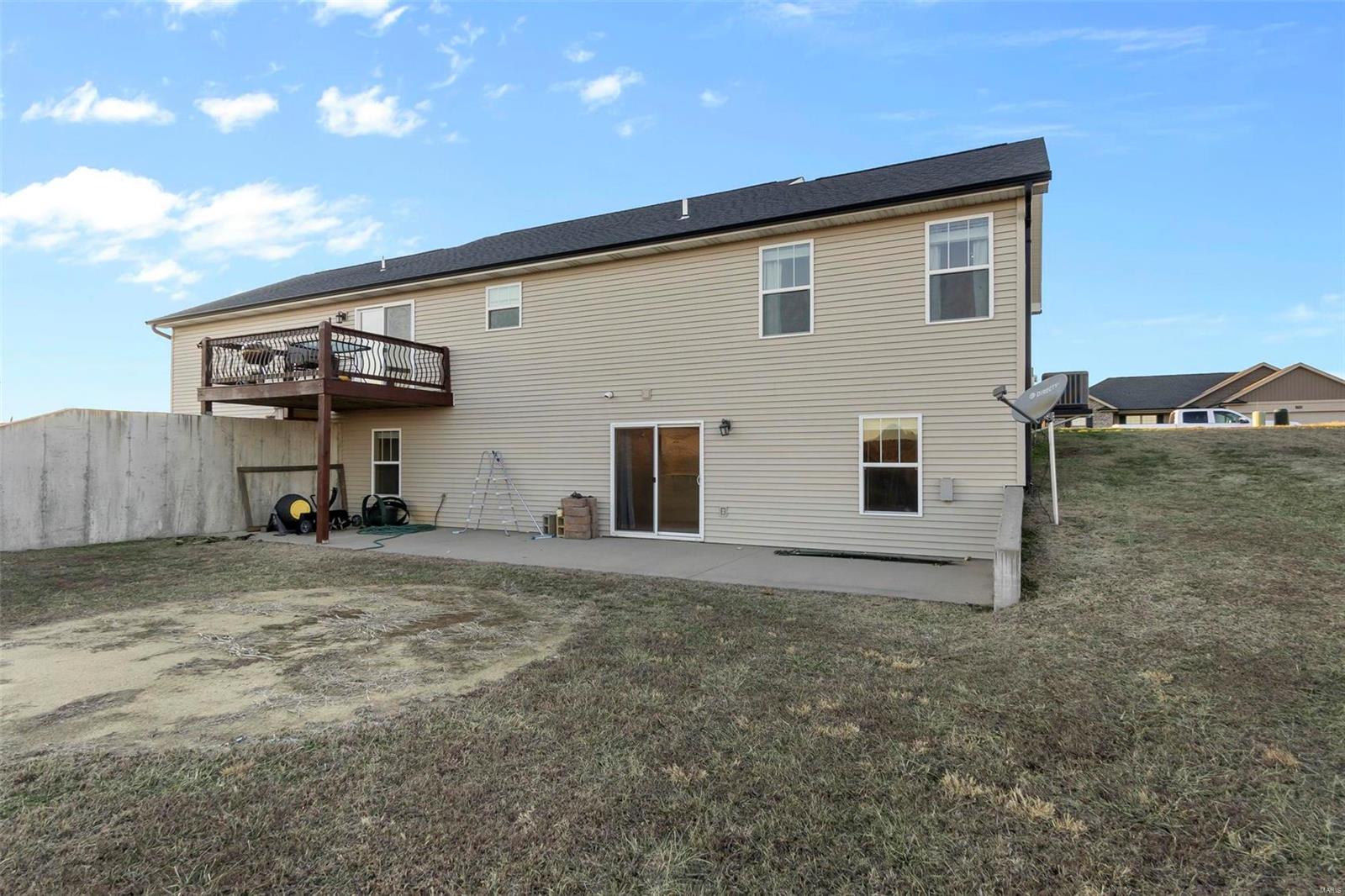 203 Fraser Ridge Property Photo 5